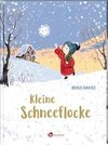 Kleine Schneeflocke