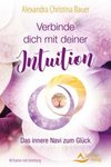 Verbinde dich mit deiner Intuition- Das innere Navi zum Glück