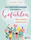 Vom positiven Umgang mit negativen Gefühlen