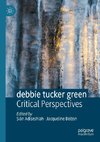 debbie tucker green