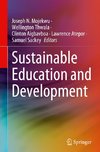 Sustainable Education and Development