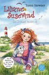 Liliane Susewind - Ein Seehund taucht ab