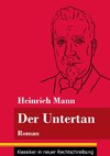 Der Untertan