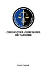 Chroniques Judiciaires de Pandore