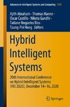 Hybrid Intelligent Systems