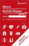 Meine Notfall-Mappe kompakt