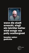 wenn die stadt erwacht, singt ein leichter kalter wind songs von polly scattergood