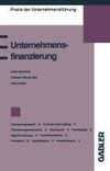 Unternehmensfinanzierung