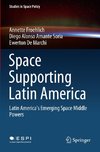 Space Supporting Latin America