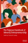 The Palgrave Handbook of Minority Entrepreneurship