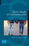 Droit d'asile et homosexualité