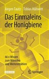 Das Einmaleins der Honigbiene