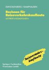 Rechnen für Reiseverkehrskaufleute