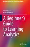 A Beginner's Guide to Learning Analytics