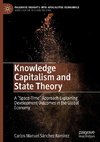 Knowledge Capitalism and State Theory