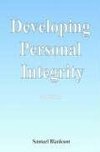 Developing Personal Integrity