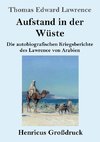 Aufstand in der Wüste (Großdruck)