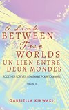 A Link Between Two Worlds / Un Lien Entre Deux Mondes