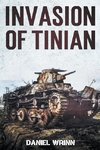 Invasion of Tinian