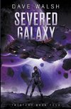 Severed Galaxy