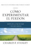 Cómo experimentar el perdón | Softcover  | Experiencing Forgiveness