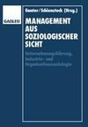 Management aus soziologischer Sicht