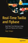 Real-Time Twilio and Flybase