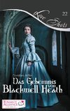 Das Geheimnis von Blackwell Heath