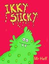 Ikky Sticky