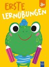 Erste Lernübungen 3+