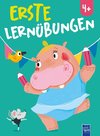 Erste Lernübungen 4+