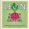 LEON. Gutes Bauchgefühl