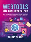 Webtools für den Unterricht