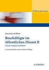 Beschäftige im Öffentlichen Dienst II