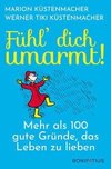 Fühl dich umarmt