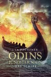 Odins jüngster Sohn