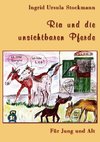 Ria und die unsichtbaren Pferde