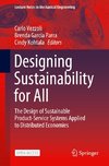 Designing Sustainability for All