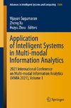 Application of Intelligent Systems in Multi-modal Information Analytics