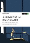 Suizidalität im Jugendalter