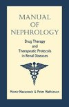 Manual of Nephrology