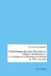 Problématique des crises électorales en Afrique subsaharienne : Cas spécifique de la République du Burundi de 1961 à nos jours