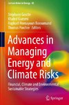 Advances in Managing Energy and Climate Risks