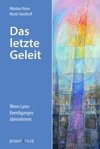 Das letzte Geleit