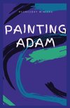 Painting Adam