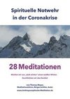 Spirituelle Notwehr in der Coronakrise