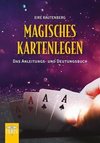 Magisches Kartenlegen mit Skatkarten