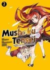 Mushoku Tensei - In dieser Welt mach ich alles anders