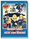 Feuerwehrmann Sam: Filmbuch