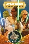 Star Wars Comics: Die Hohe Republik